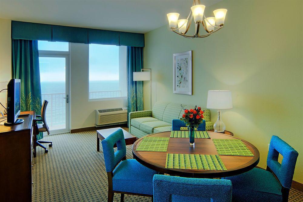 Holiday Inn Resort Pensacola Beach, An Ihg Hotel Habitación foto