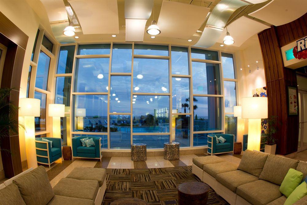 Holiday Inn Resort Pensacola Beach, An Ihg Hotel Interior foto