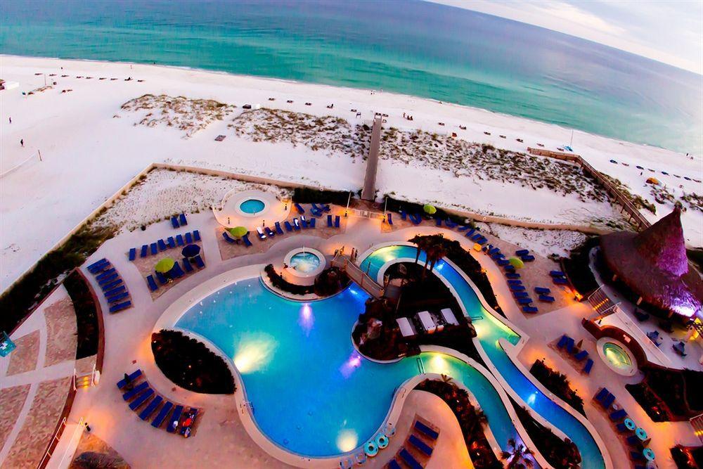 Holiday Inn Resort Pensacola Beach, An Ihg Hotel Facilidades foto
